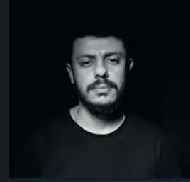 Mahmut Sarıkaya Profil